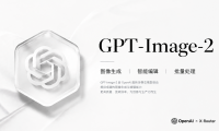 X-Router-Imagegen ChatGPT/Codex 第三方图像处理skill 支持原生2k-4k