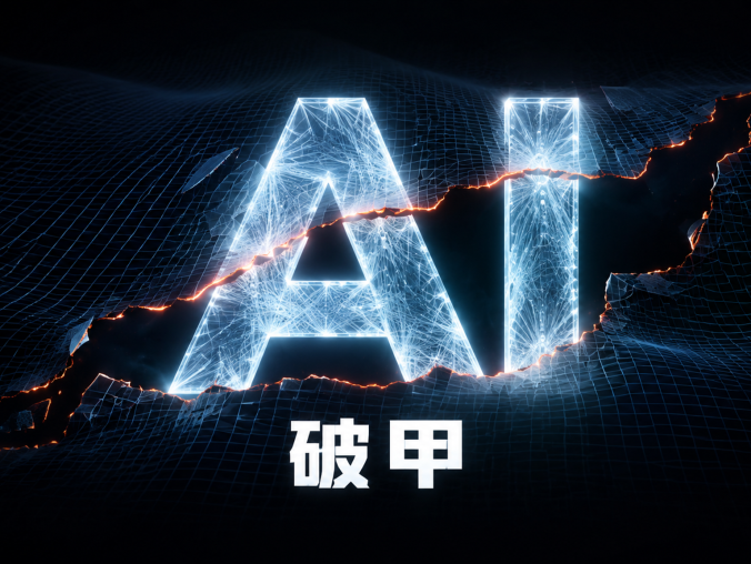 AI破甲集合工具包 - GPT、Claude、DeepSeek、GLM、KIMI越狱/破限/破甲教程